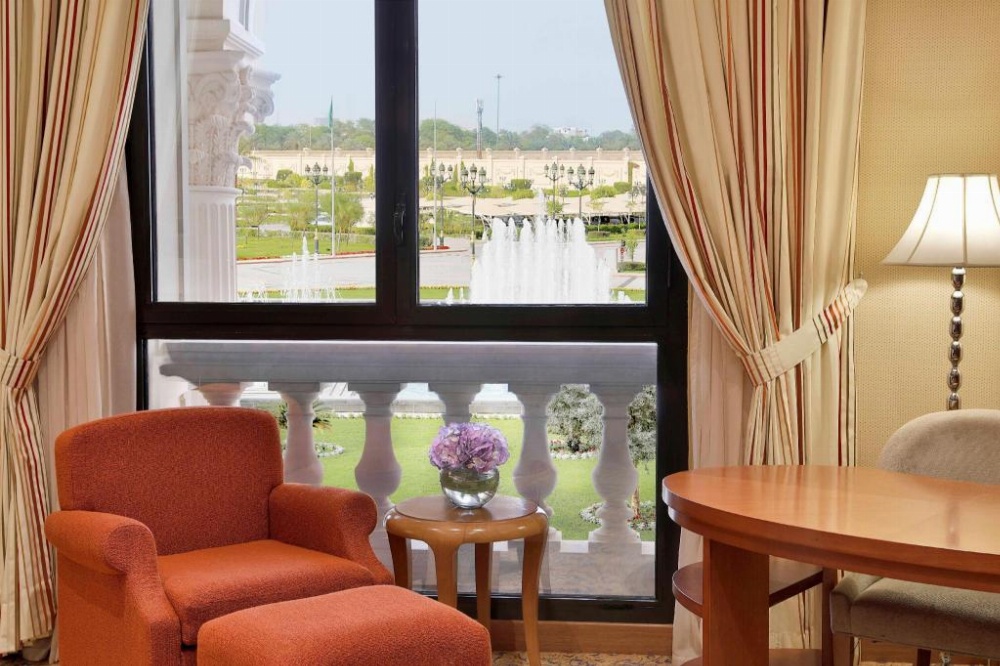 The Ritz-Carlton Riyadh Main image