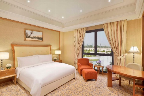 The Ritz-Carlton Riyadh image 4