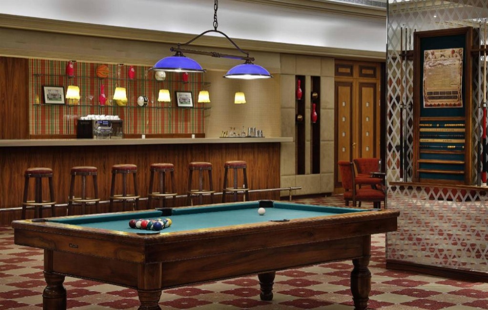 The Ritz-Carlton Riyadh Image 6