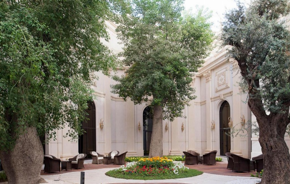 The Ritz-Carlton Riyadh Image 7