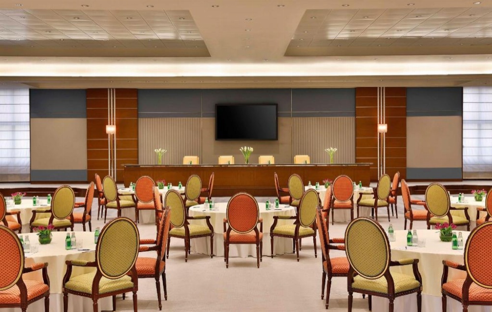 The Ritz-Carlton Riyadh