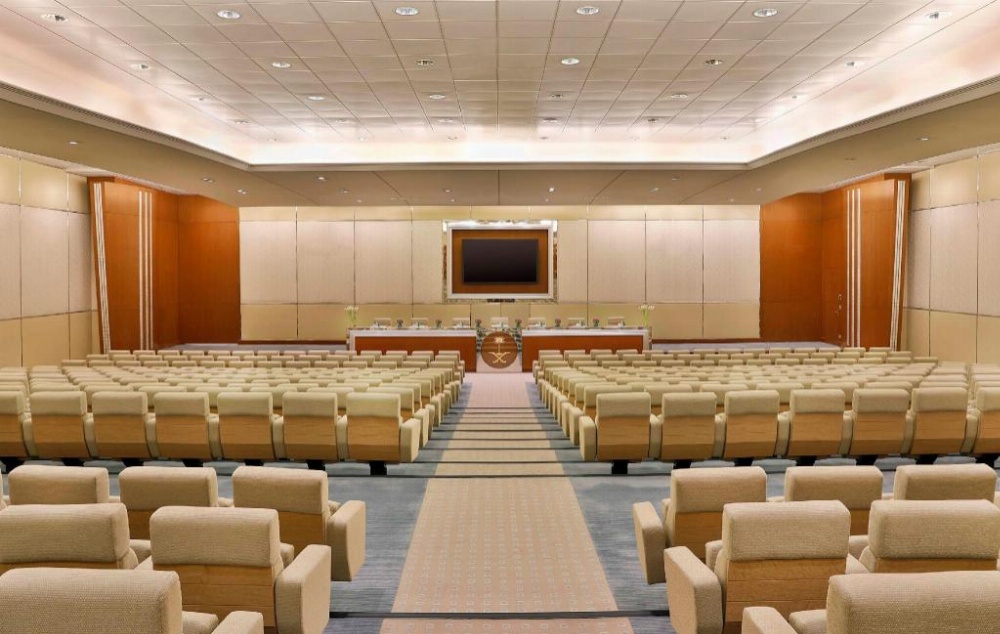 The Ritz-Carlton Riyadh