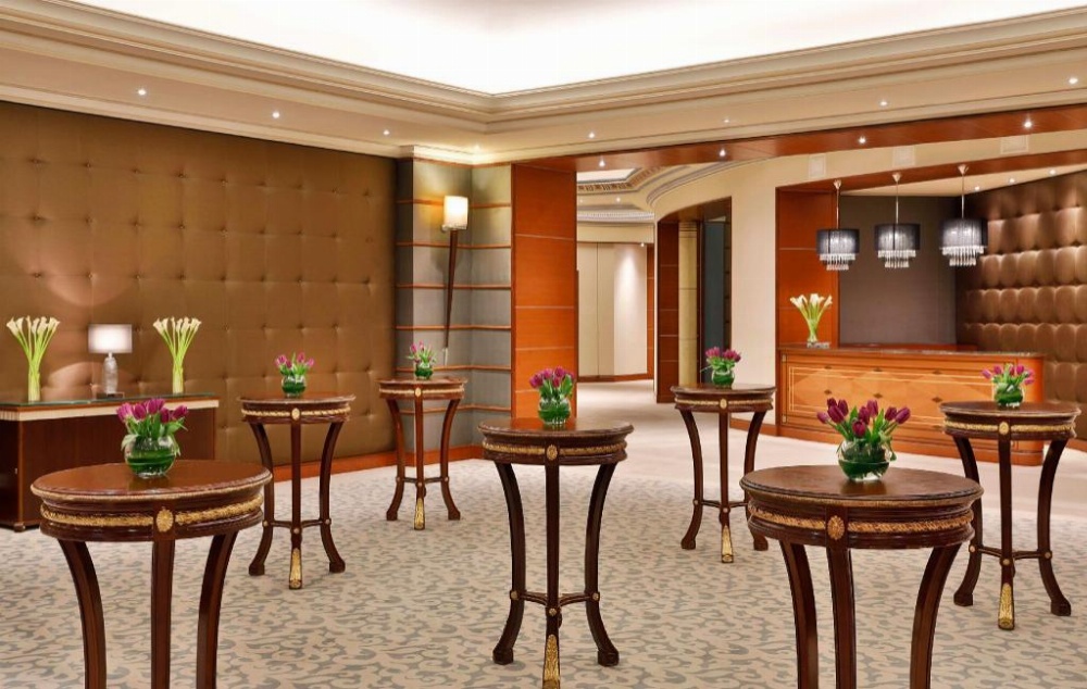 The Ritz-Carlton Riyadh Image 10