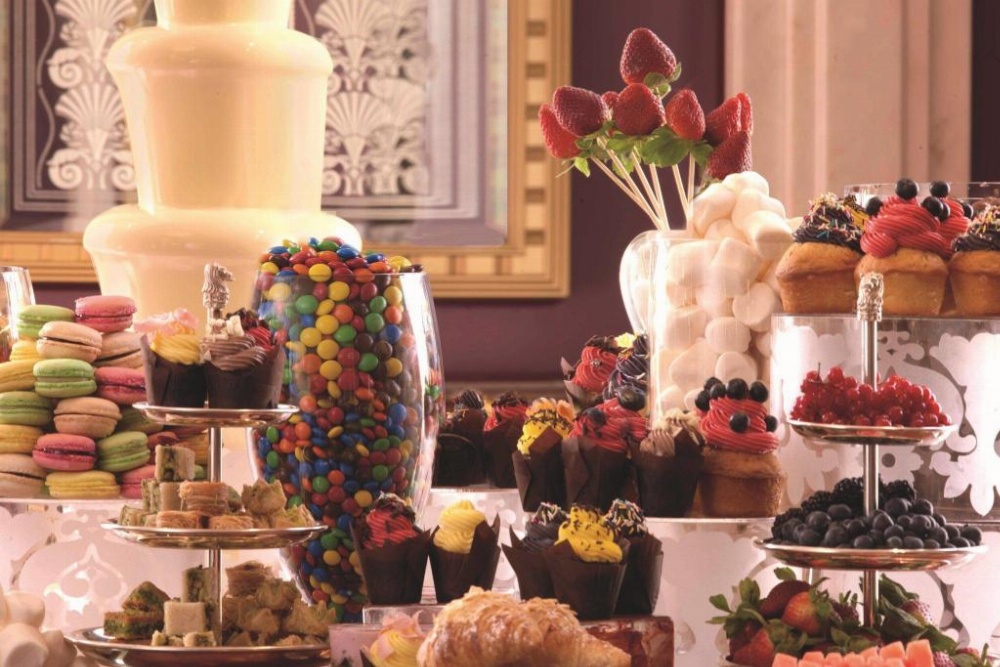 The Ritz-Carlton Riyadh Image 11
