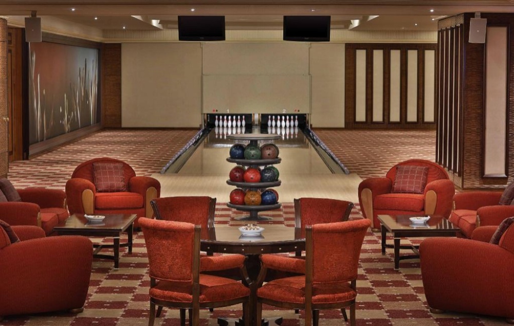 The Ritz-Carlton Riyadh Image 12