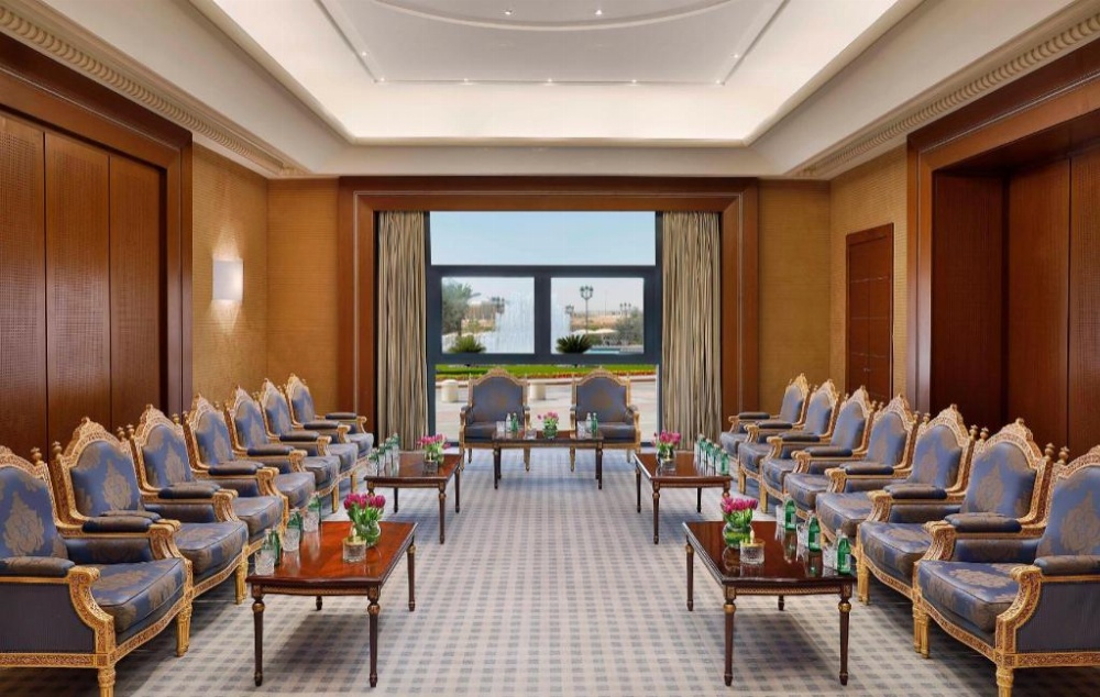 The Ritz-Carlton Riyadh Image 13