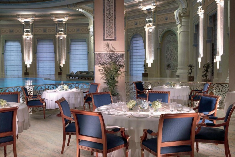 The Ritz-Carlton Riyadh Image 17