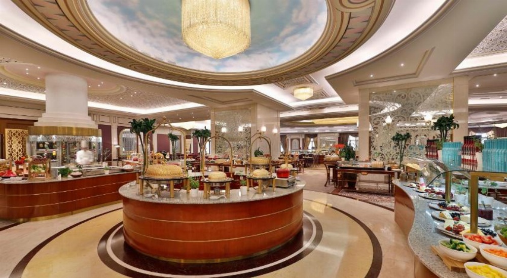 The Ritz-Carlton Riyadh Image 18