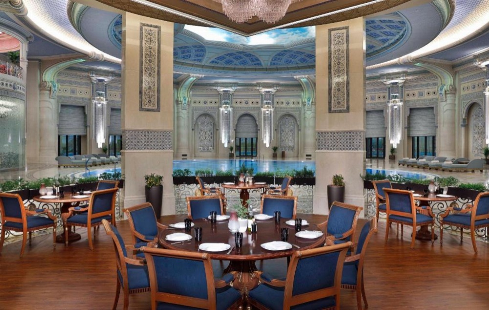 The Ritz-Carlton Riyadh Image 19