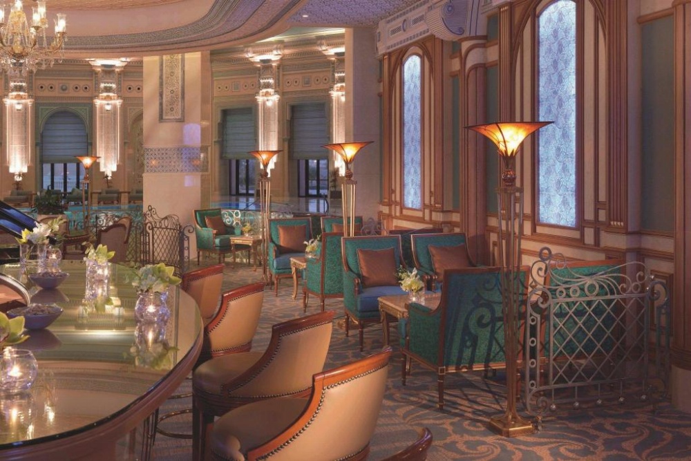The Ritz-Carlton Riyadh Image 22