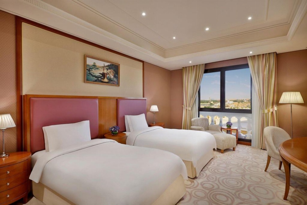 The Ritz-Carlton Riyadh Image 23