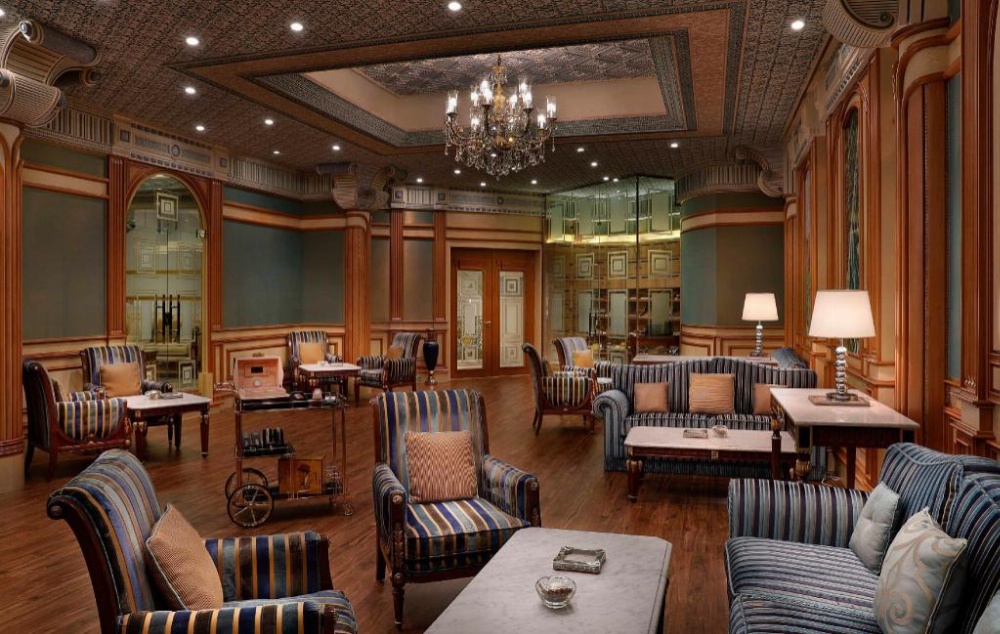 The Ritz-Carlton Riyadh Image 24