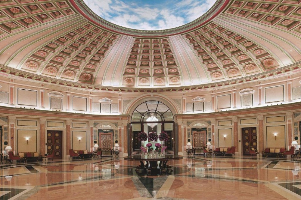 The Ritz-Carlton Riyadh Image 25