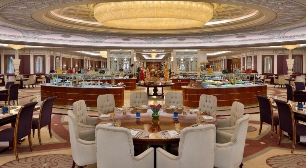The Ritz-Carlton Riyadh Image 26