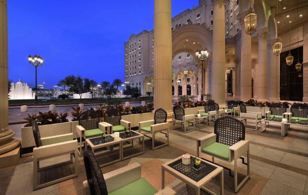 The Ritz-Carlton Riyadh Image 27