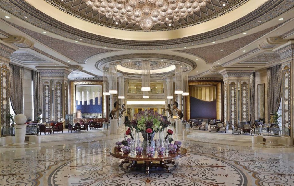 The Ritz-Carlton Riyadh Image 28