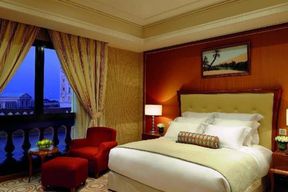 The Ritz-Carlton Riyadh Image 30