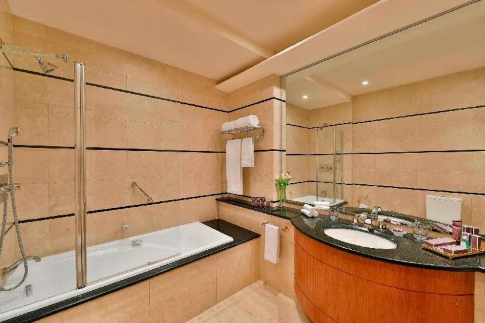 The Ritz-Carlton Riyadh Image 31