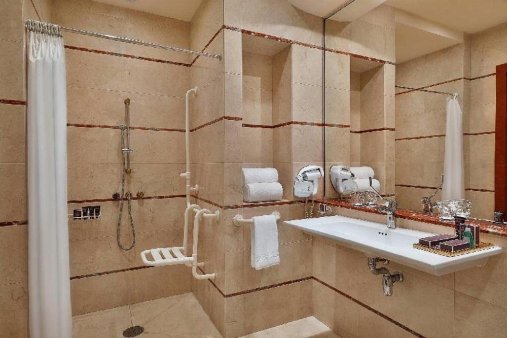 The Ritz-Carlton Riyadh Image 32