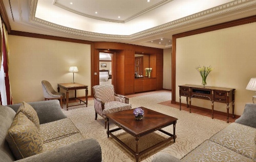 The Ritz-Carlton Riyadh image 1