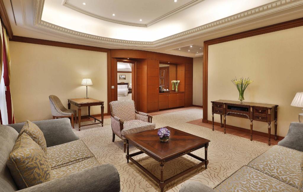 The Ritz-Carlton Riyadh