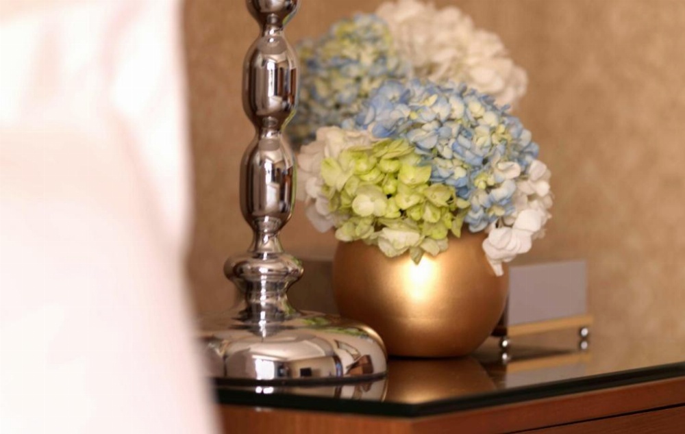 The Ritz-Carlton Riyadh Main image